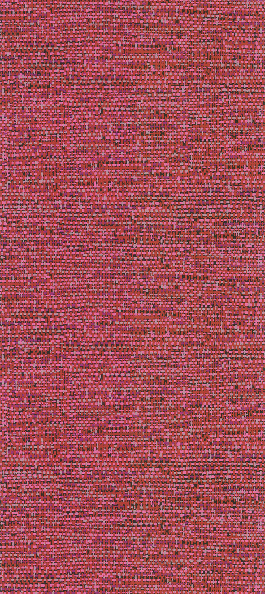 Fuchsia & Rouge on Charcoal