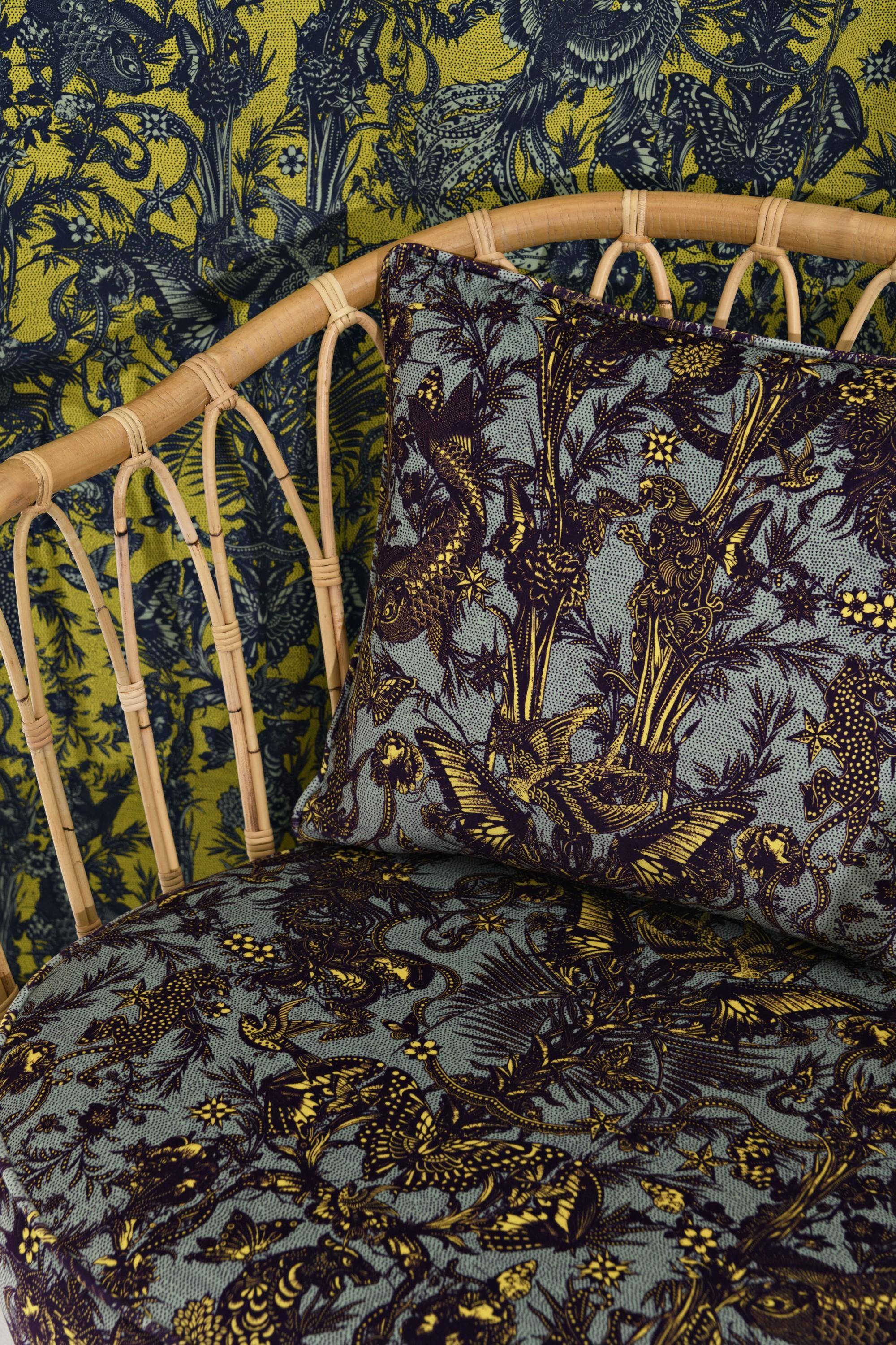 Jean Paul Gaultier Javanaise