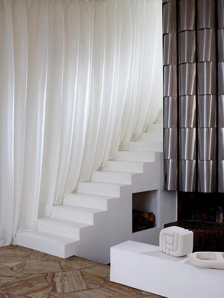 Pierre Frey Pointe dufour 