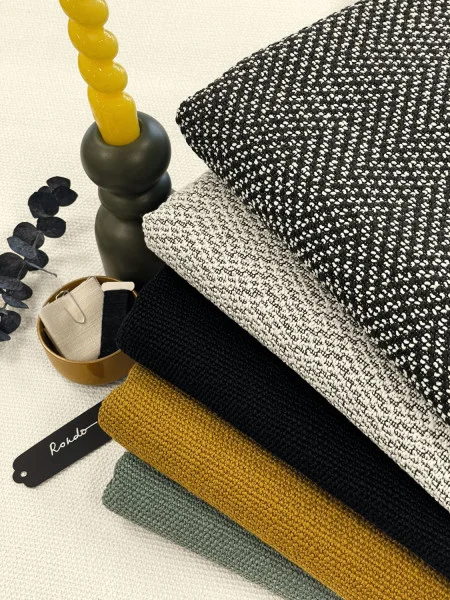 Camengo Herringbone