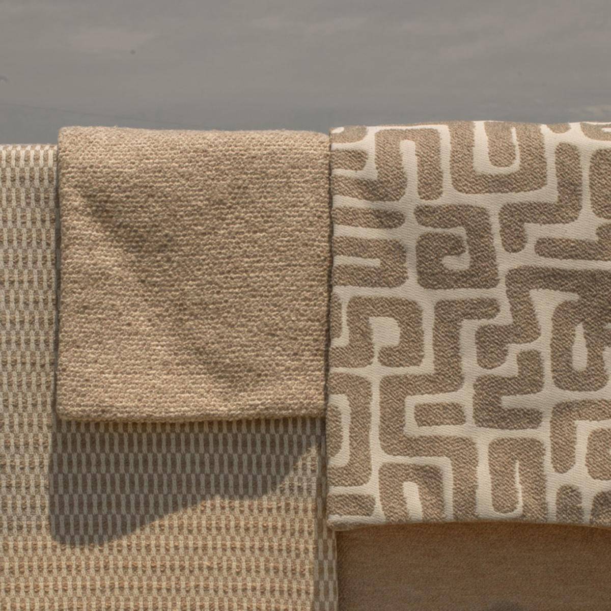 Alhambra Estepa – Innovative Outdoor-Textilien