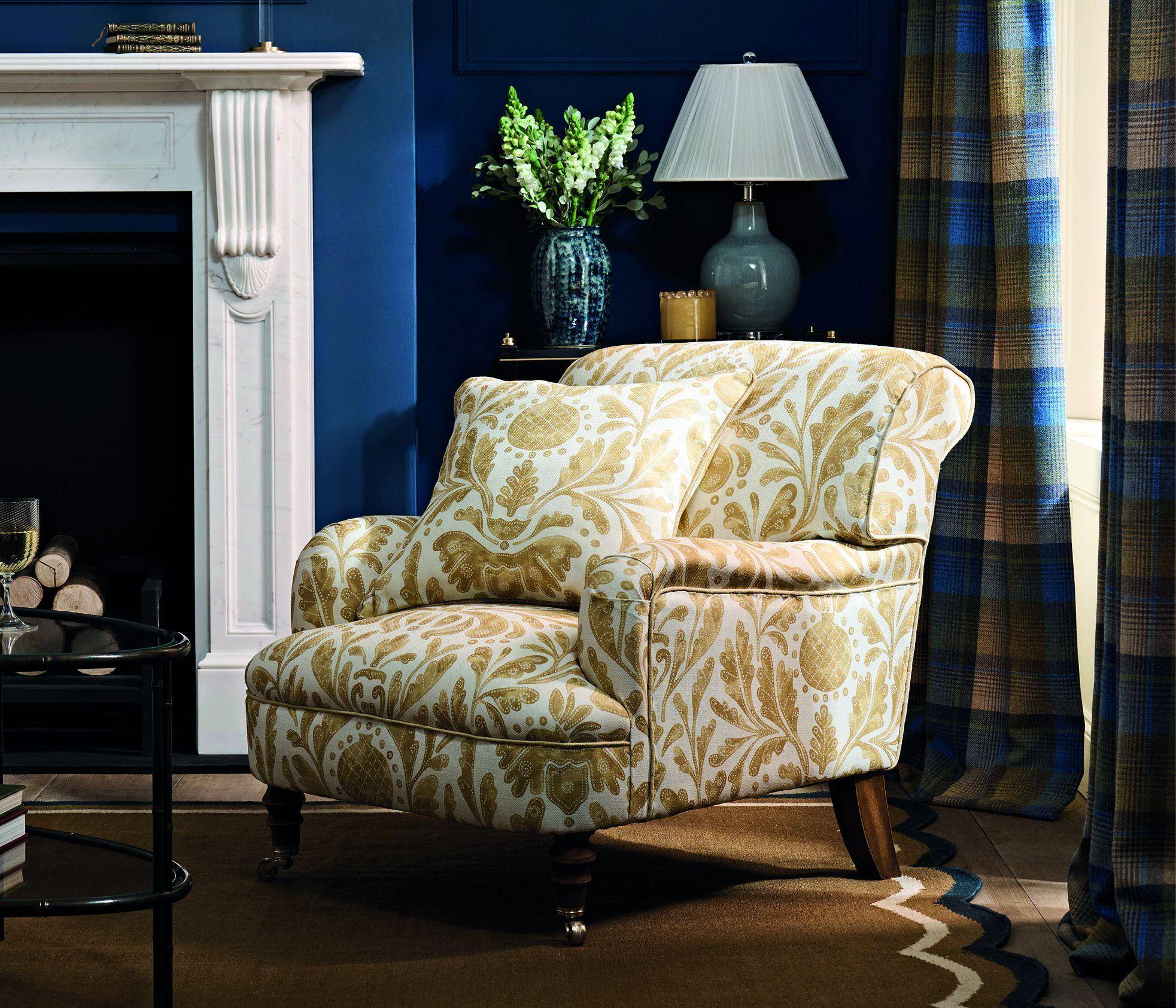 Nina Campbell Castellane