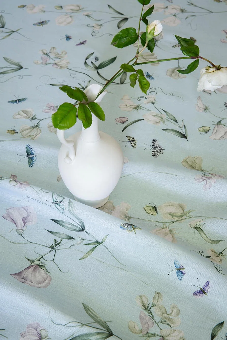 Pierre Frey Les pois de senteur