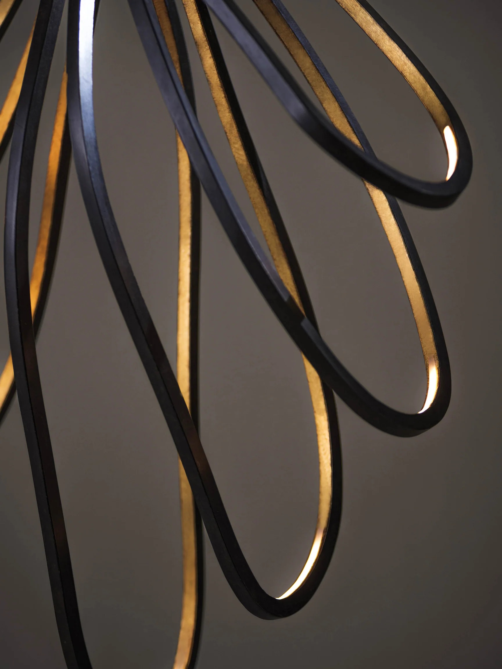 Porta Romana Sully Ceiling Light