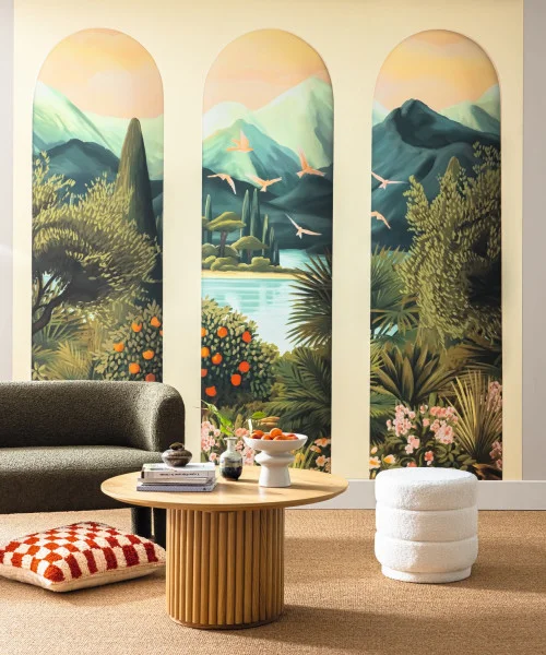 Caselio Landscape Arch L