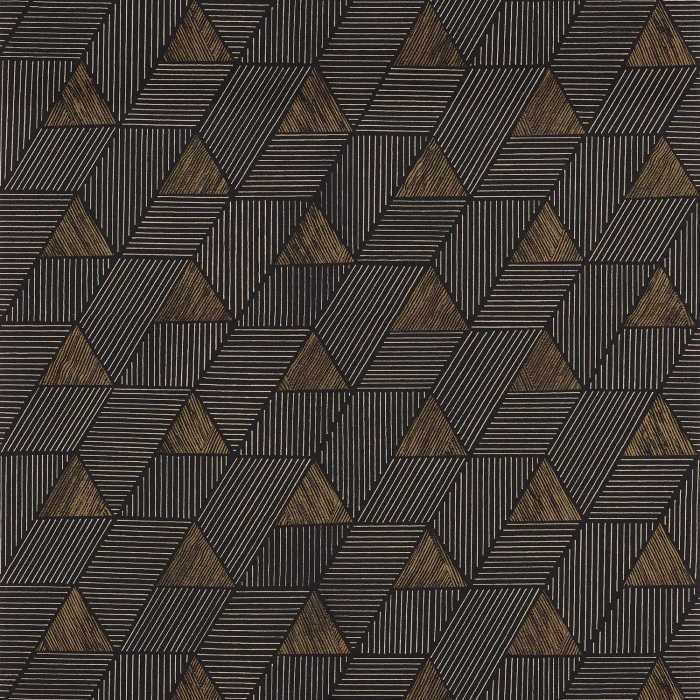 Noir/mordoré