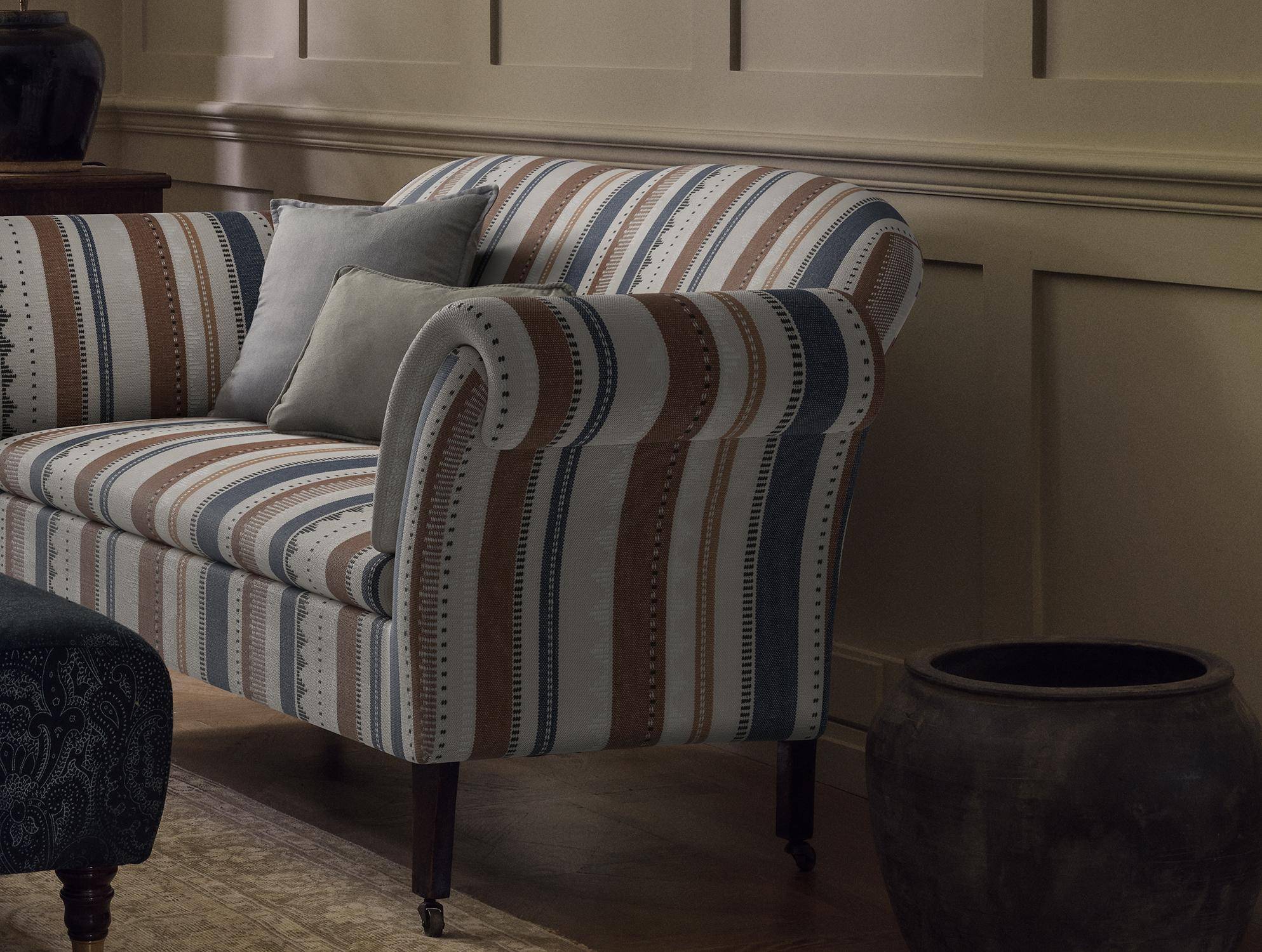 Hodsoll McKenzie Vita Stripe