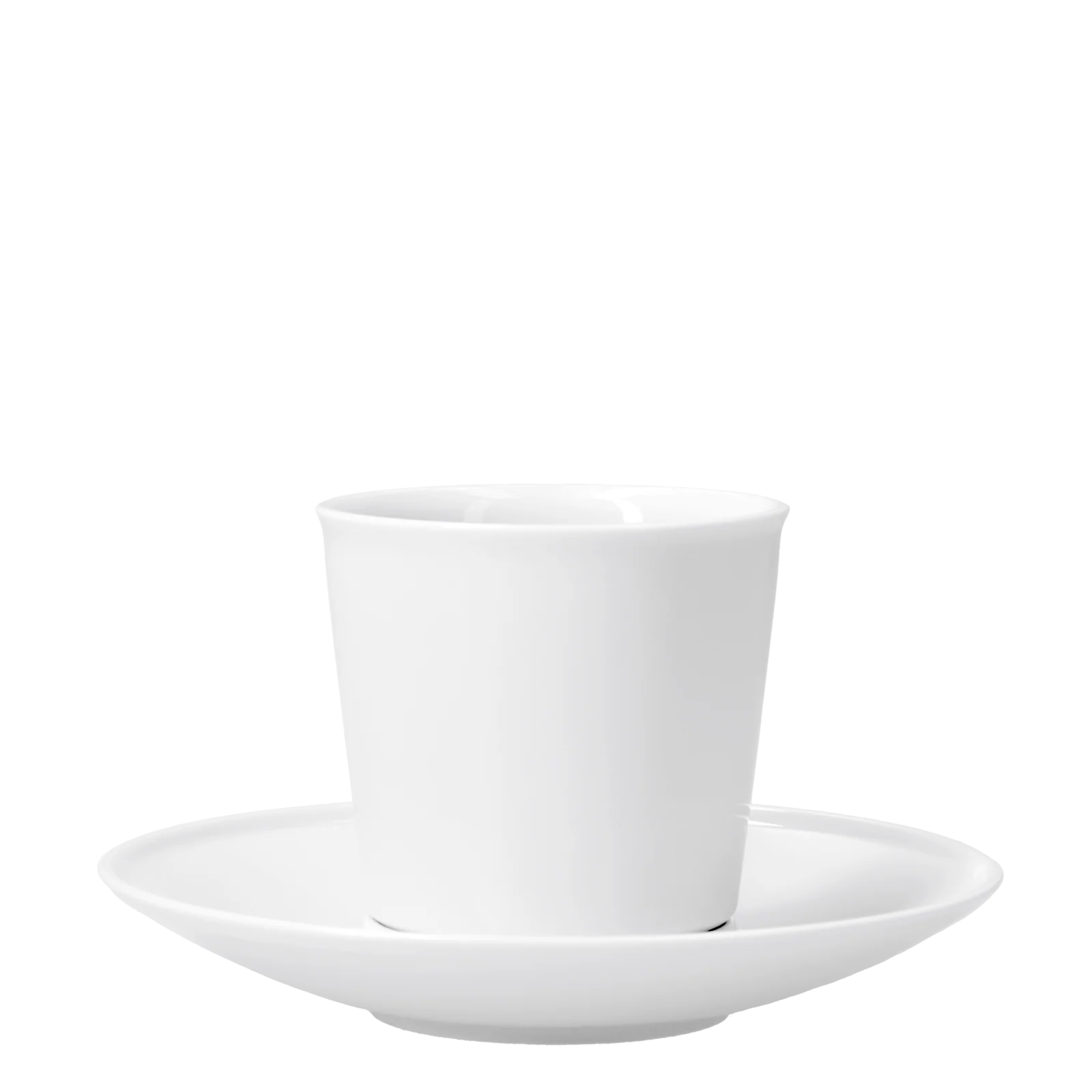 KPM Berlin Flugzeugtasse groß – handgefertigter Designklassiker
