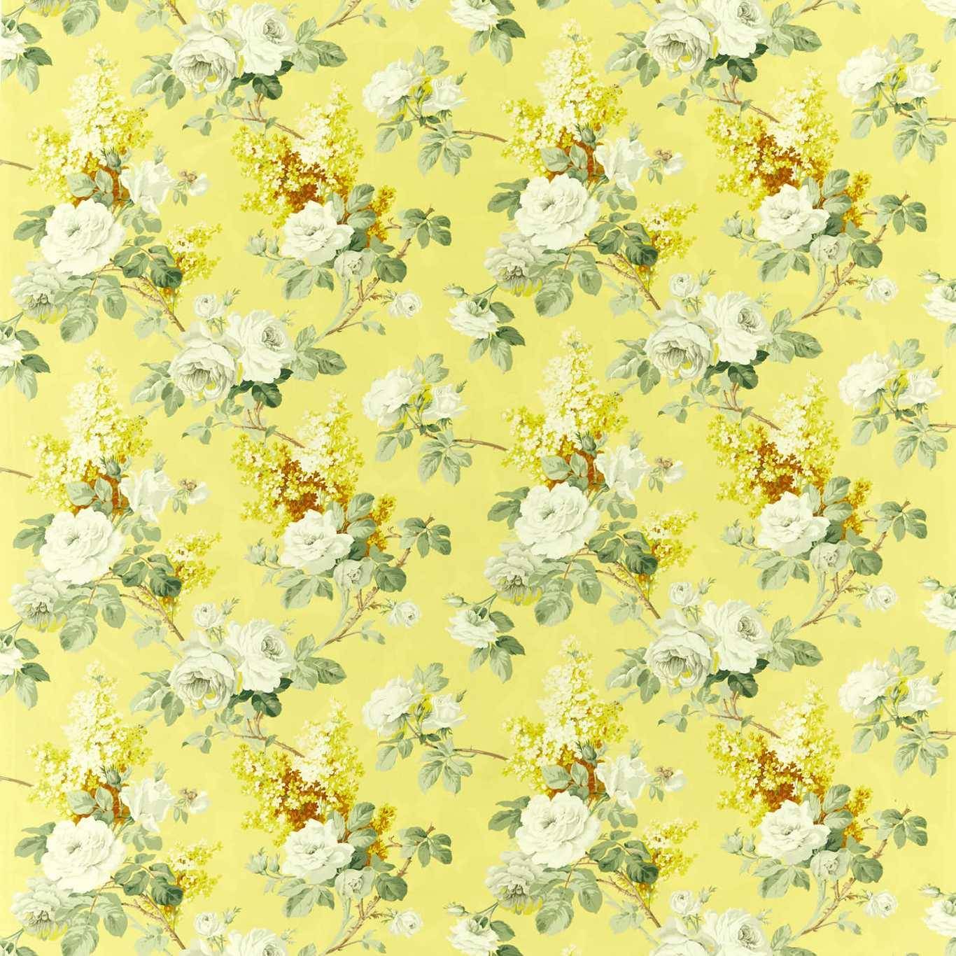 Sanderson Sorilla Cotton