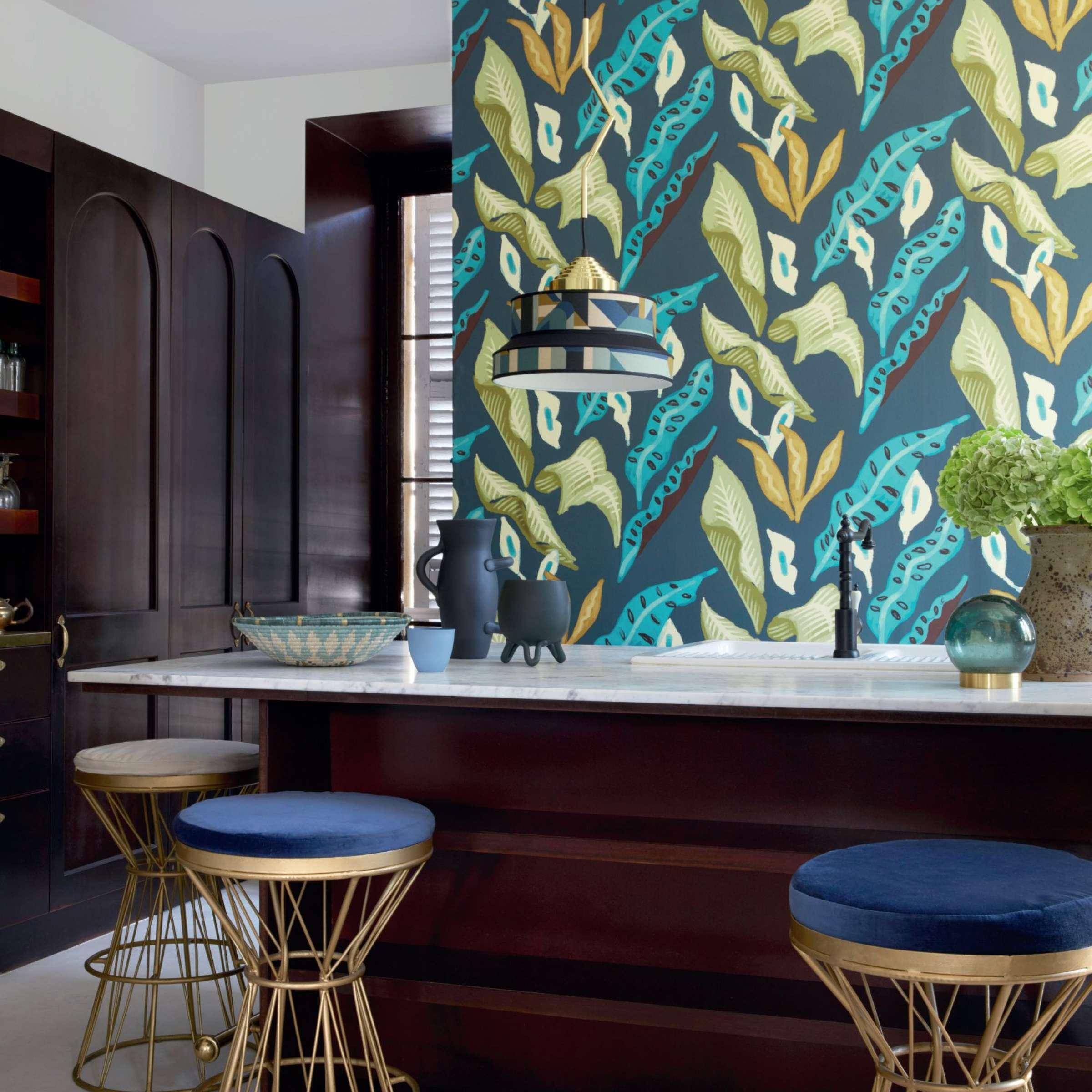 Élitis Fleur de lune