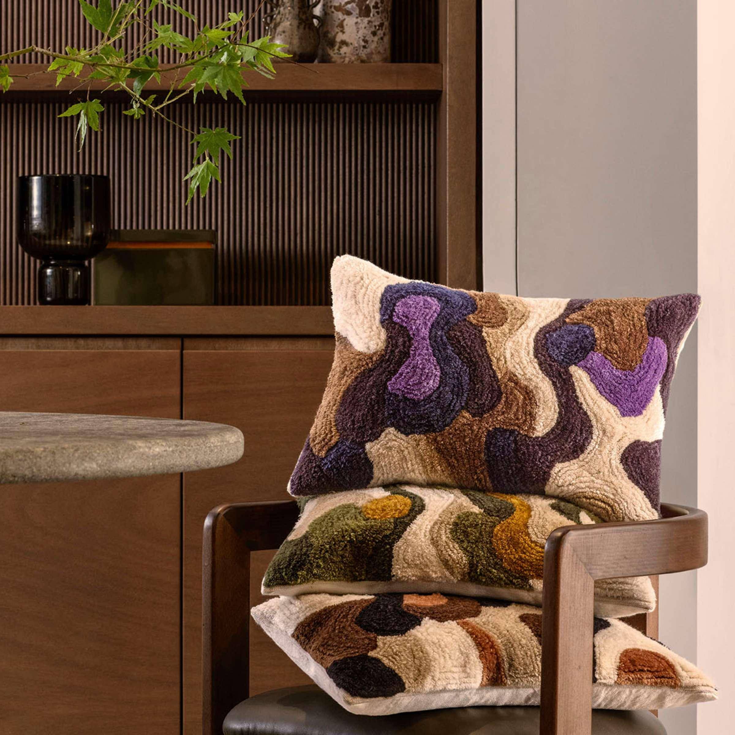 Elitis Paresse Nocturne 30x45cm