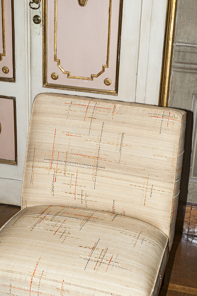 Dedar Ritmo Cartesiano