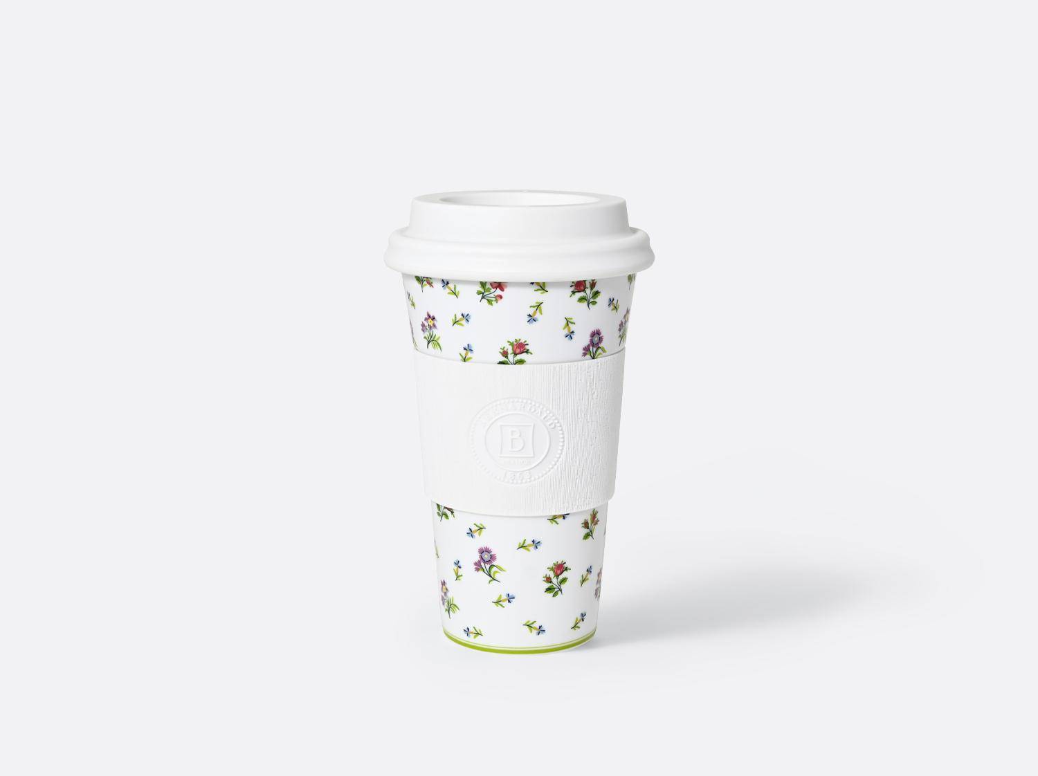 Bernardaud Nomad Mug - Trianon