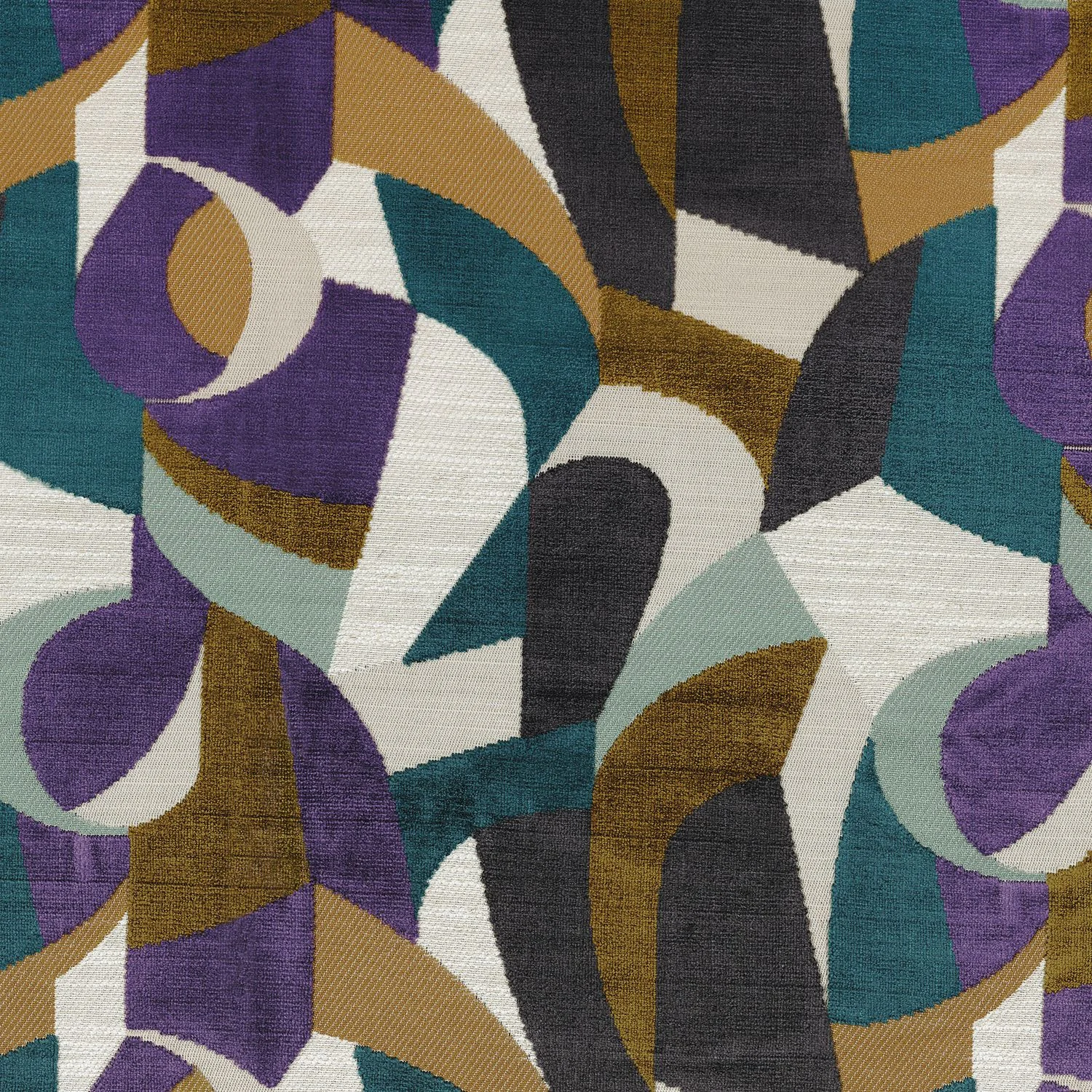 Topaze/violet