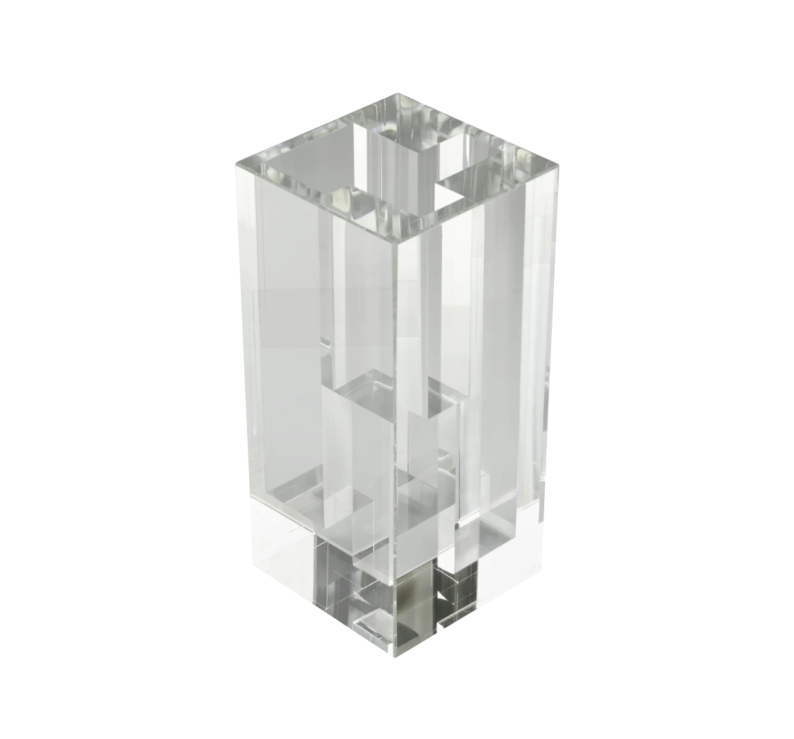 Christofle Perspectives Blumenvase