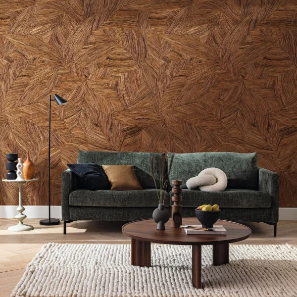 Caselio Wood Leaves L