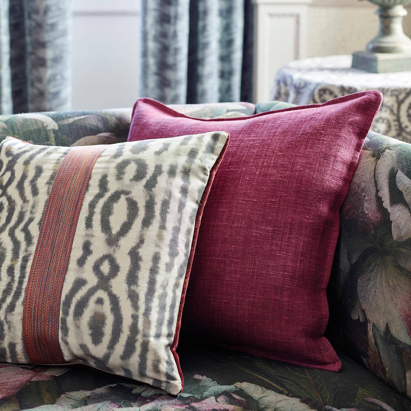 Zoffany Lennox Stripe