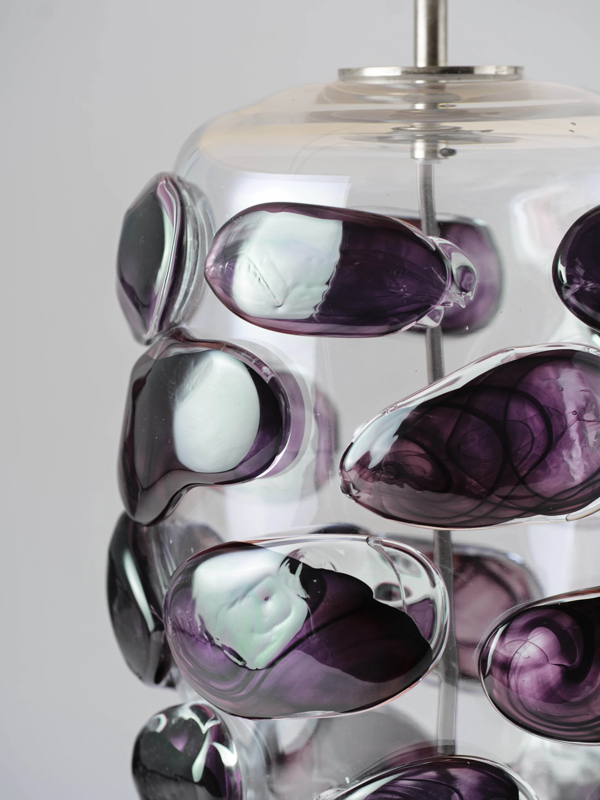 Porta Romana Blob Lamp