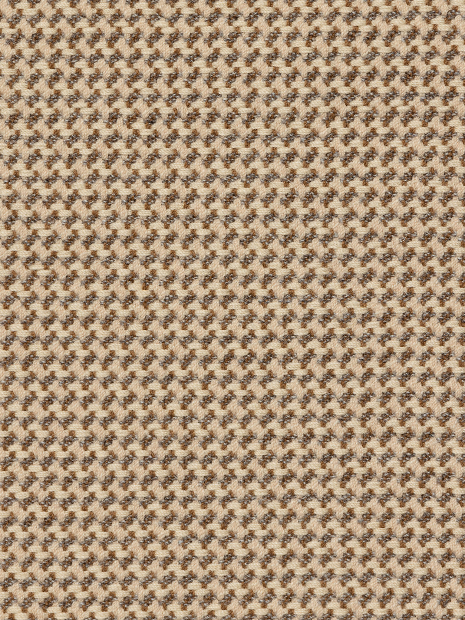 Holland & Sherry Wool Jumper