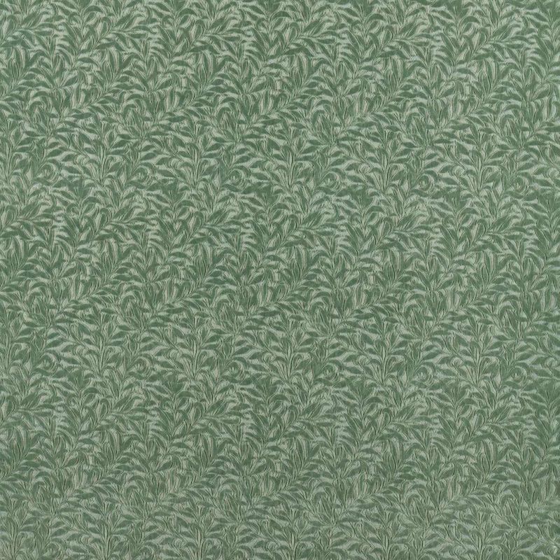 Morris & Co Willow Boughs Caffoy Velvet