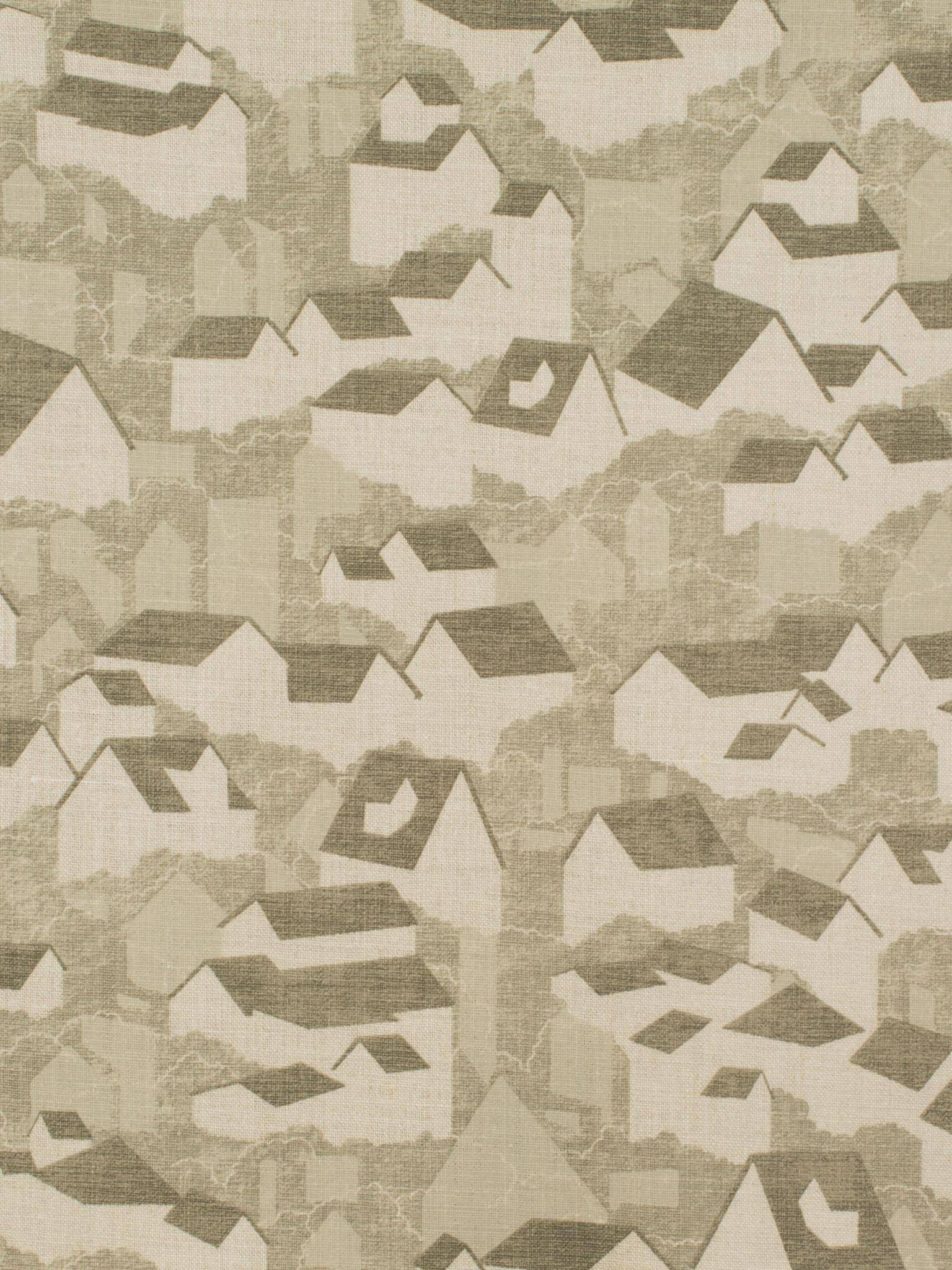 Holland & Sherry Luberon