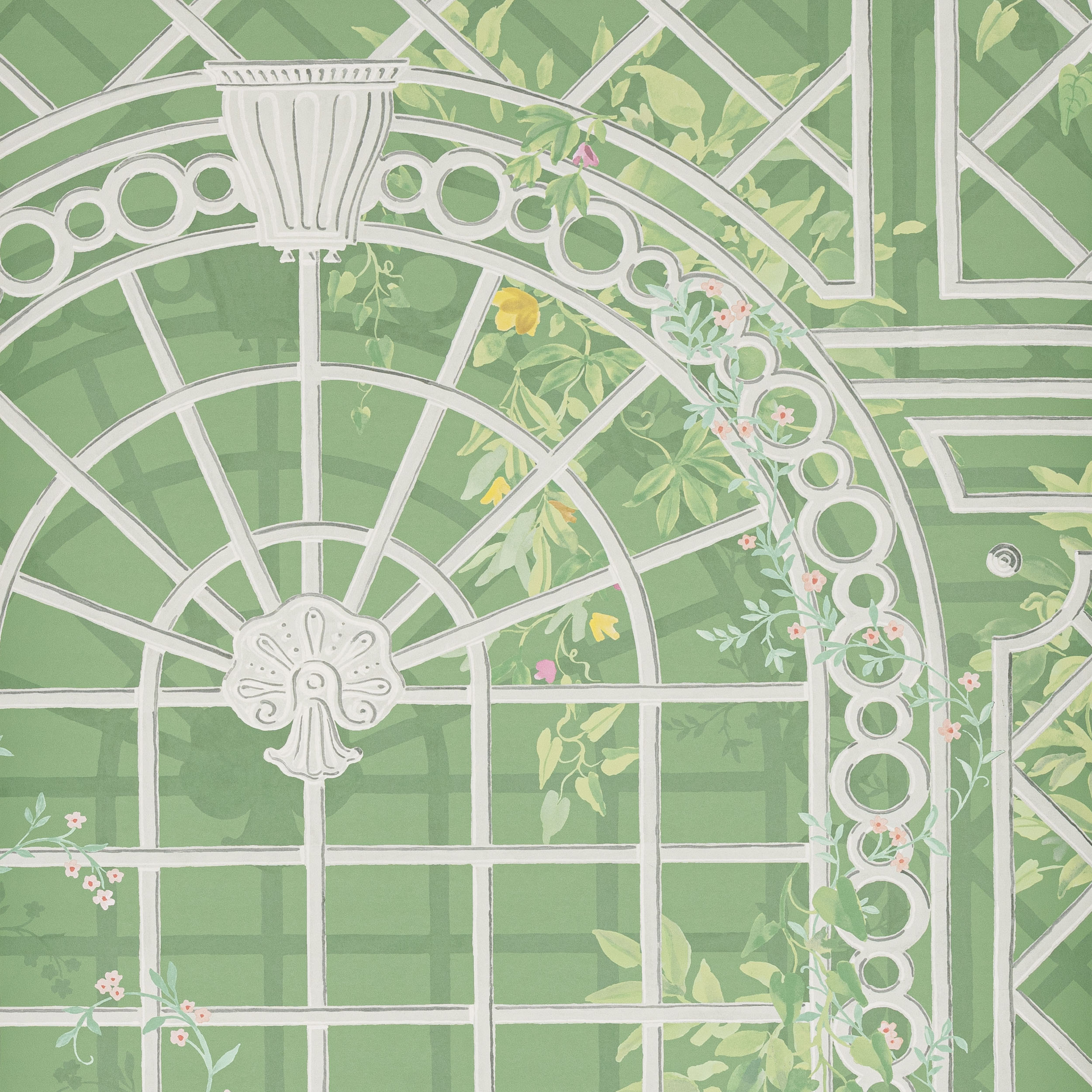 Manuel Canovas L'Orangerie Manuel Canovas L'Orangerie