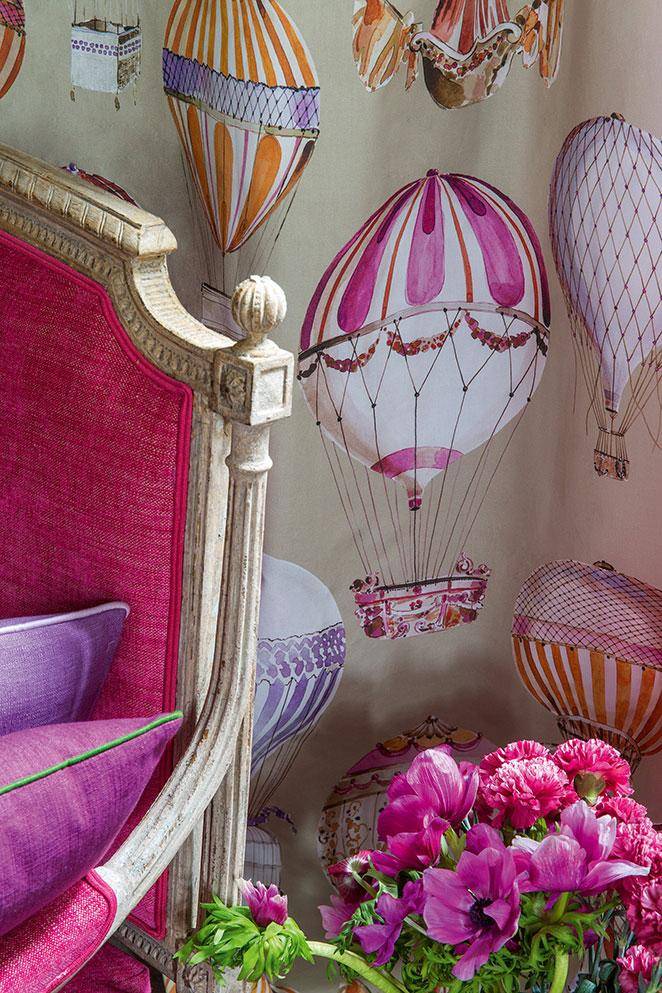 Manuel Canovas L'Envol