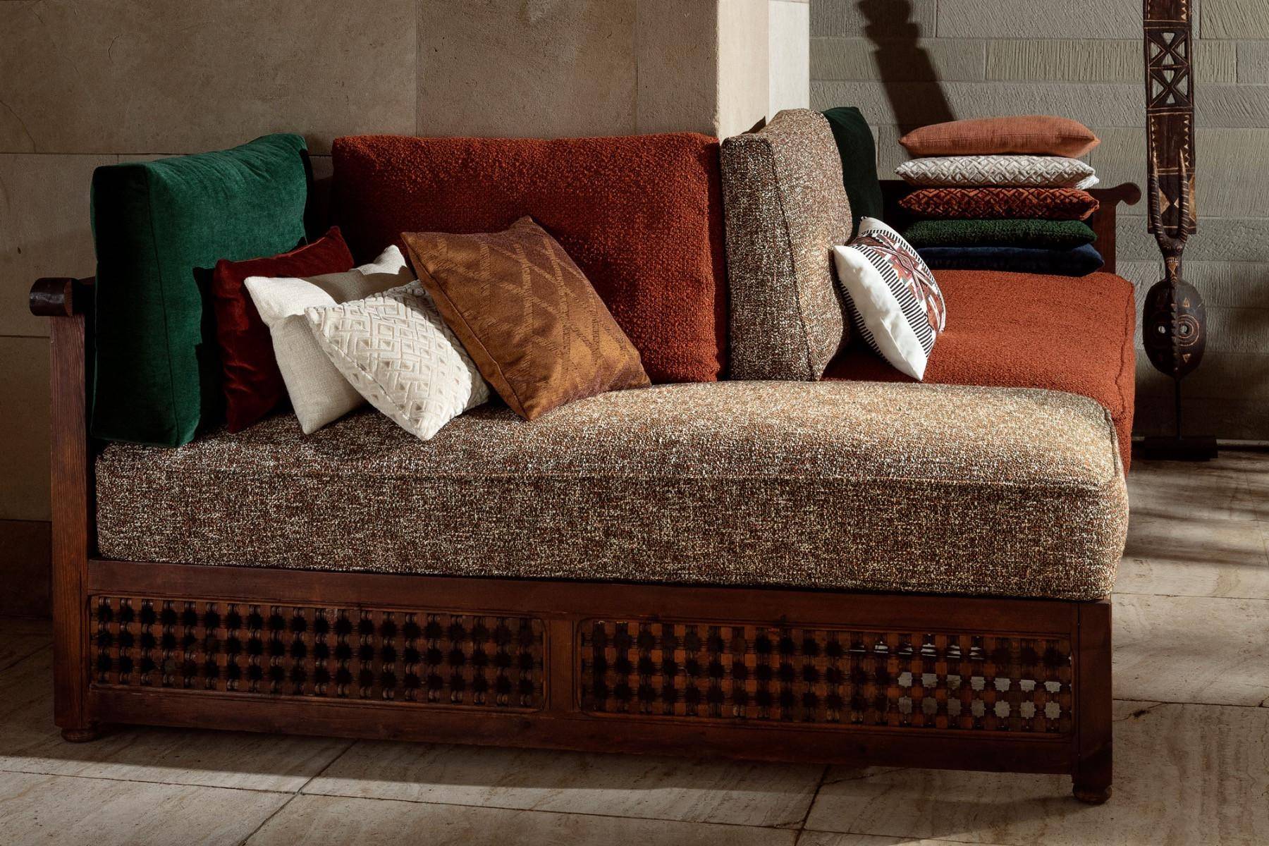 Fischbacher 1819 Kalimba