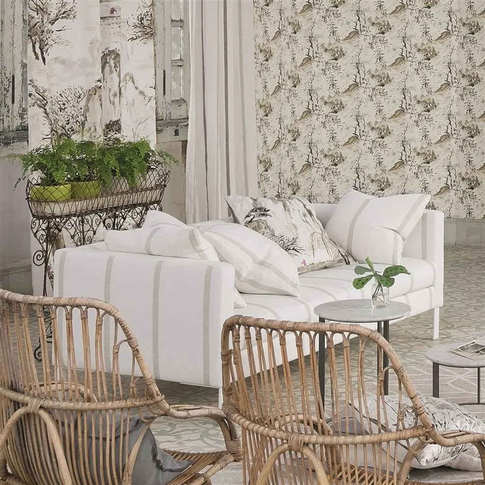 Designers Guild Brera Spigato