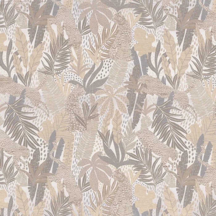 Casamance Panthère