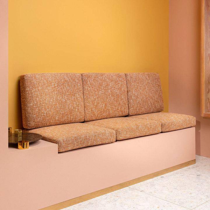 Kirkby Design Fibre