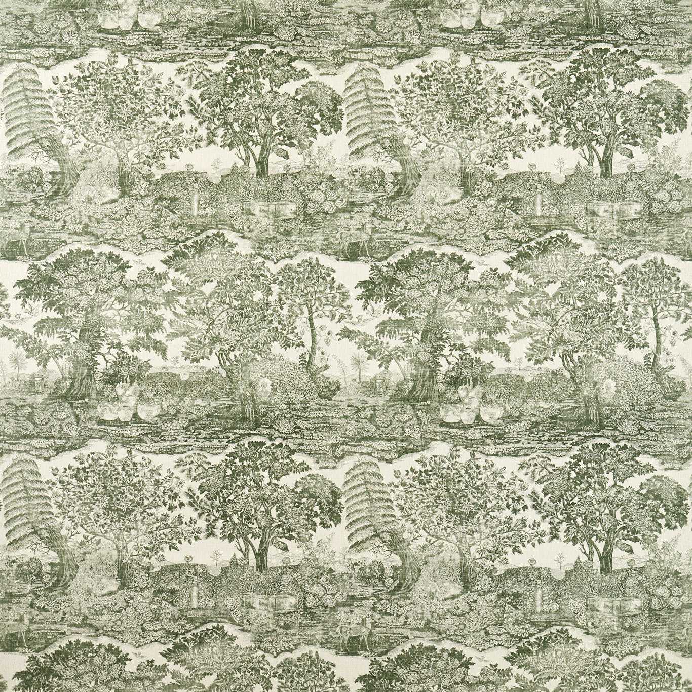 Sanderson Highgrove Toile