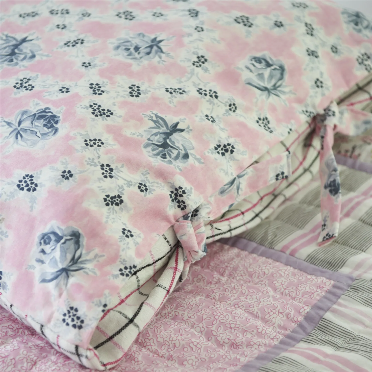 Designer Guild Wild Rose