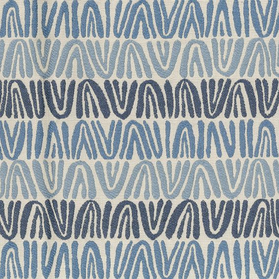Indigo / Blue
