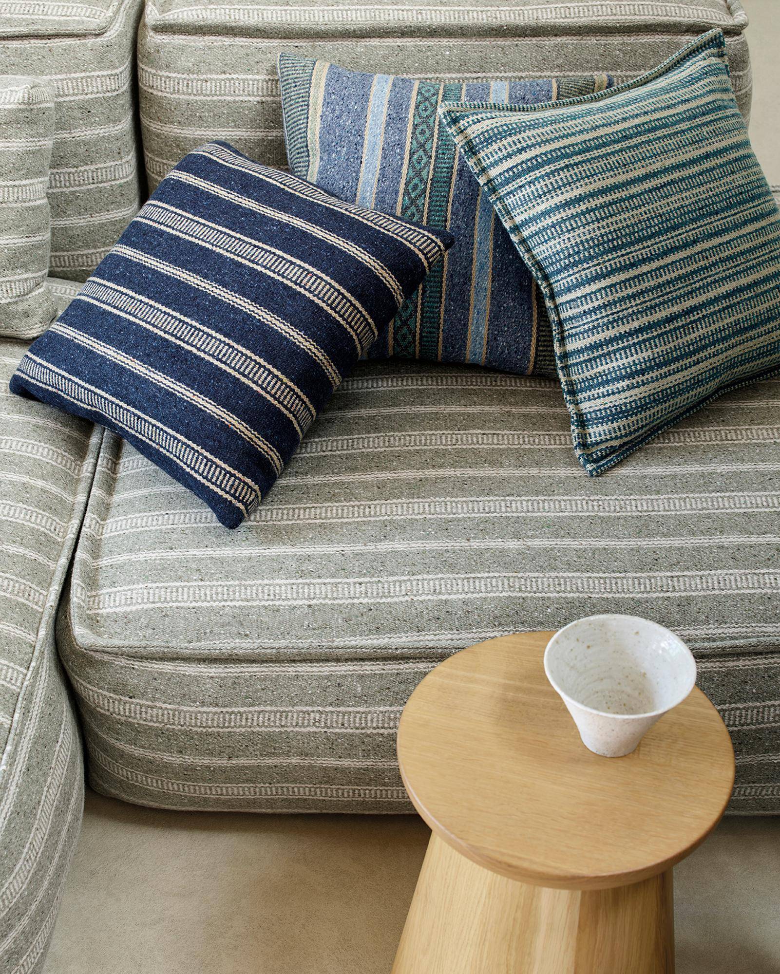 Jane Churchill Harris Stripe