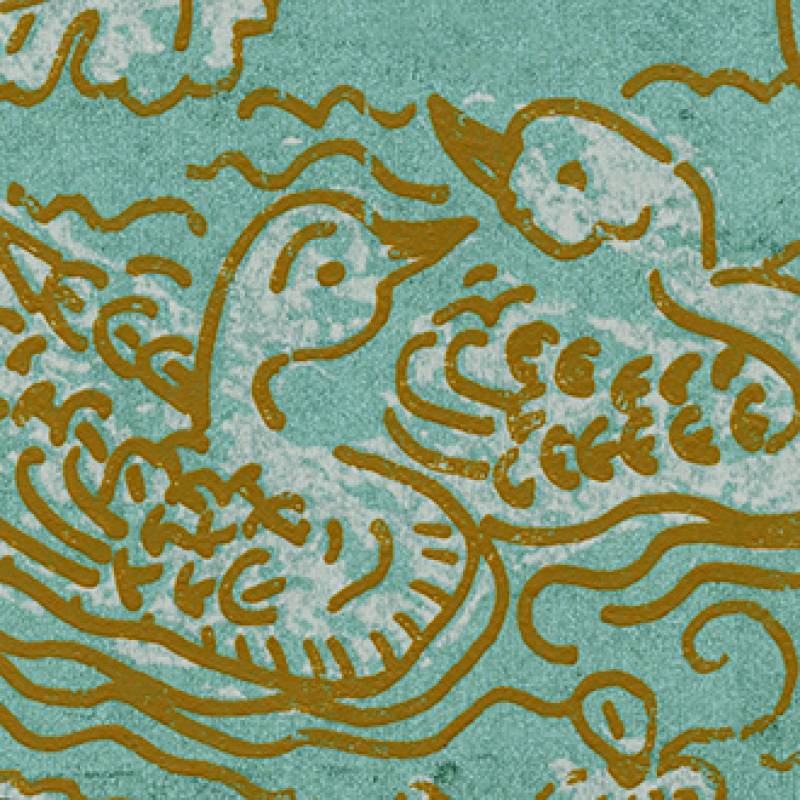 Le sacre du printemps