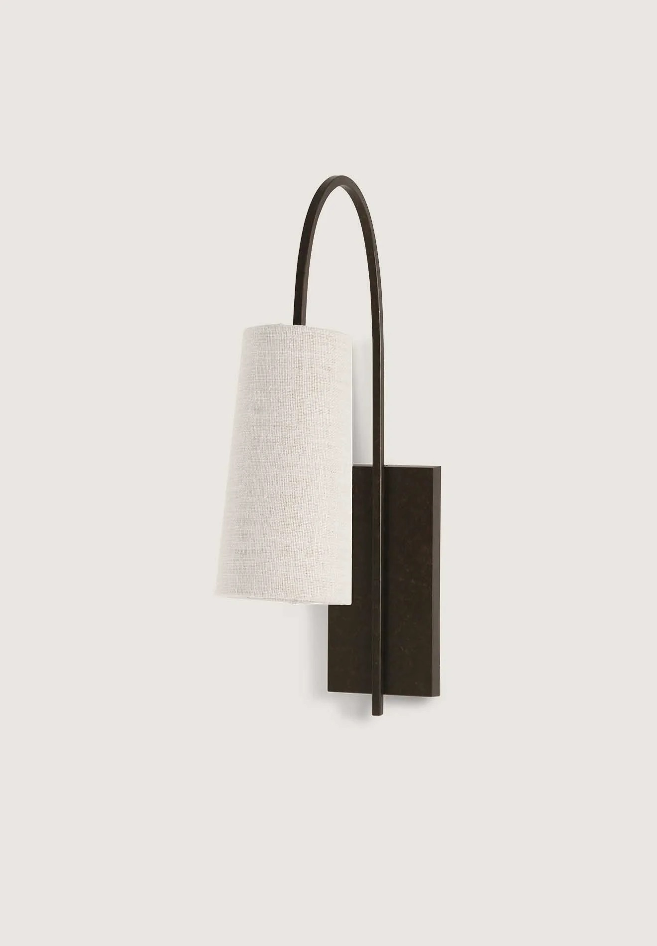 Porta Romana Willow Wall Light
