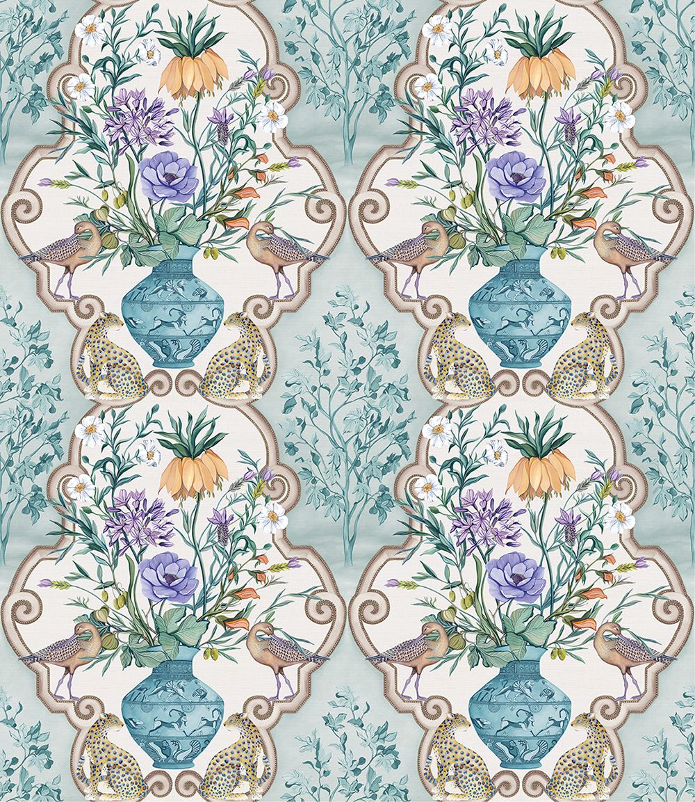 Osborne & Little Sundara