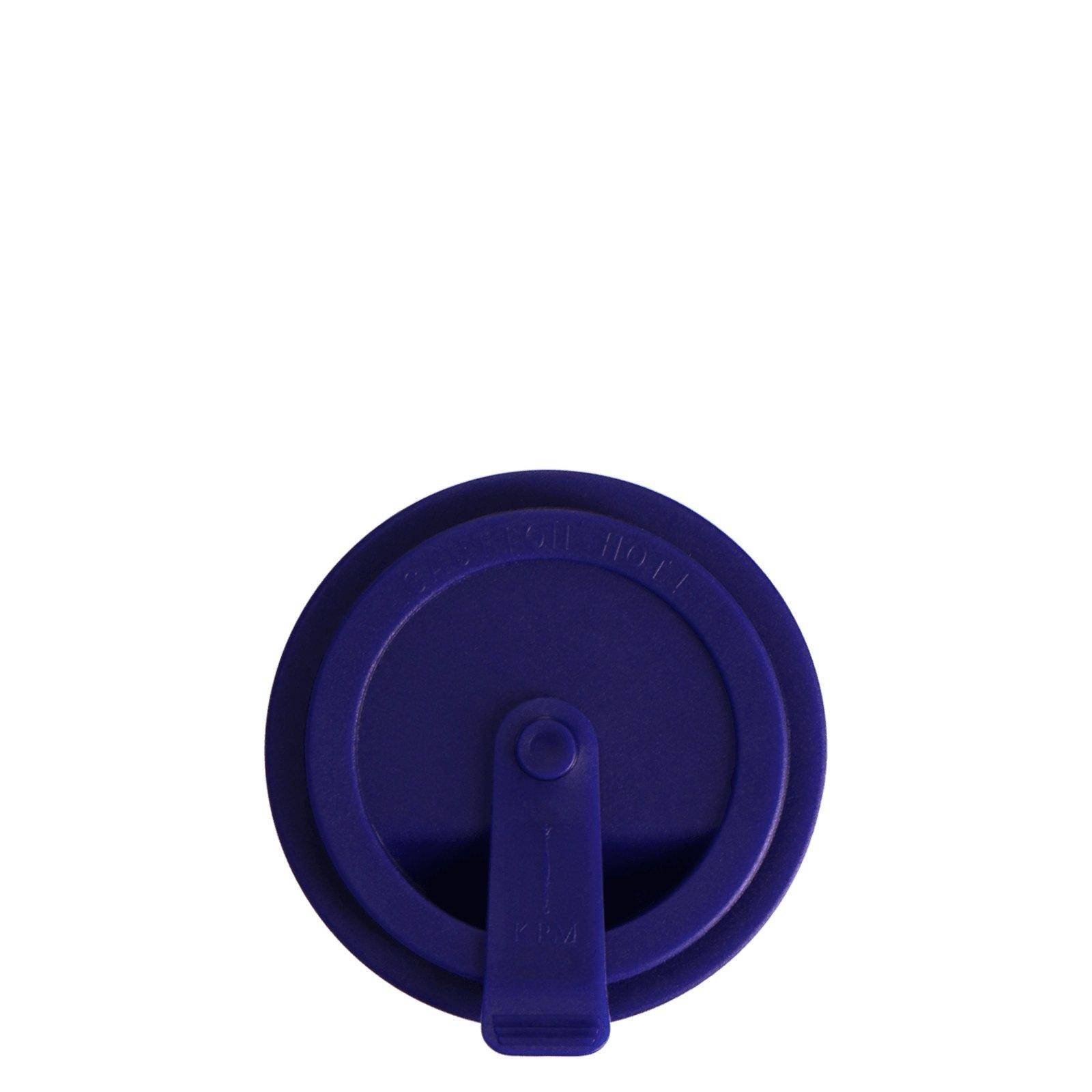 KPM To-go Deckel Blau