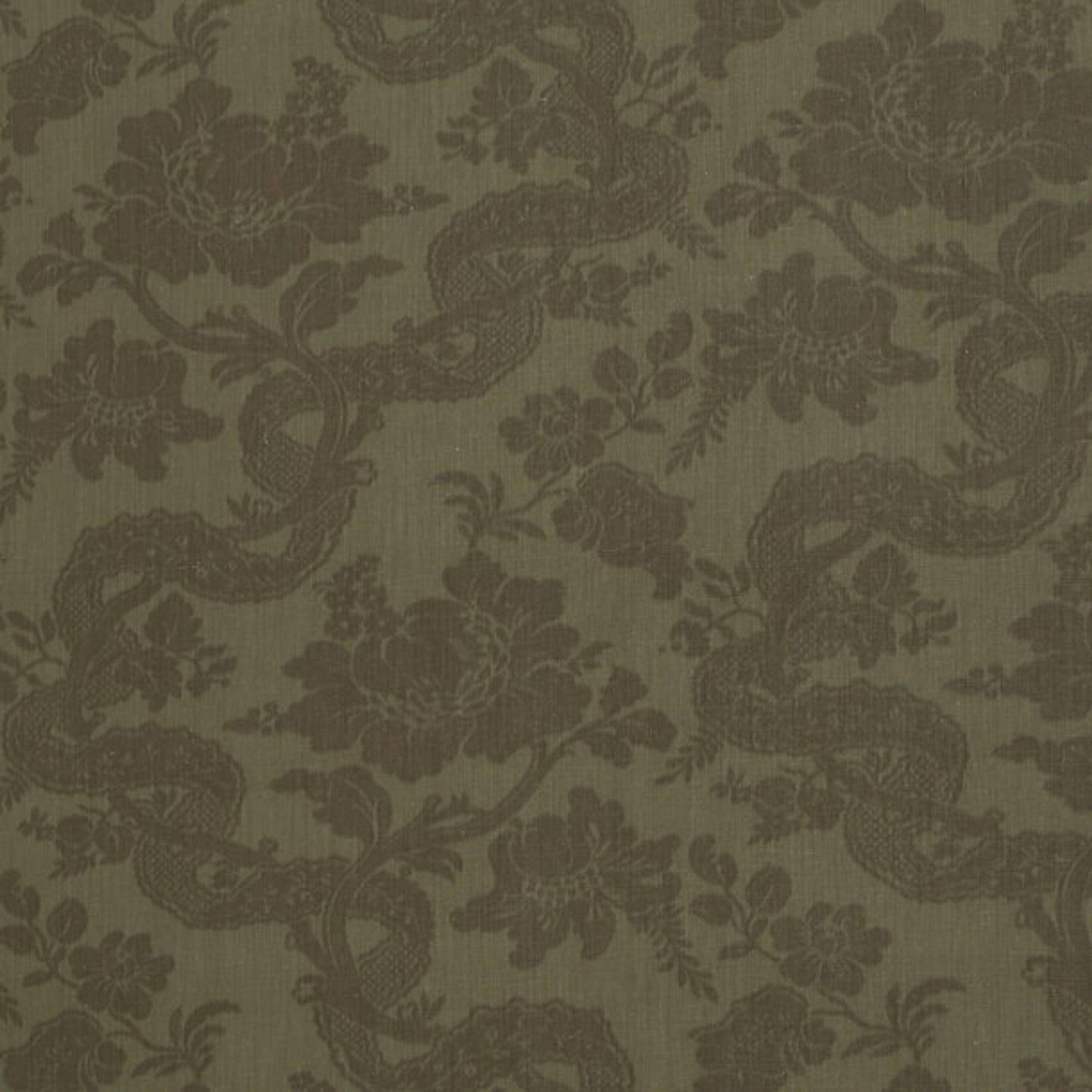 Jim Thompson Dusk Garland