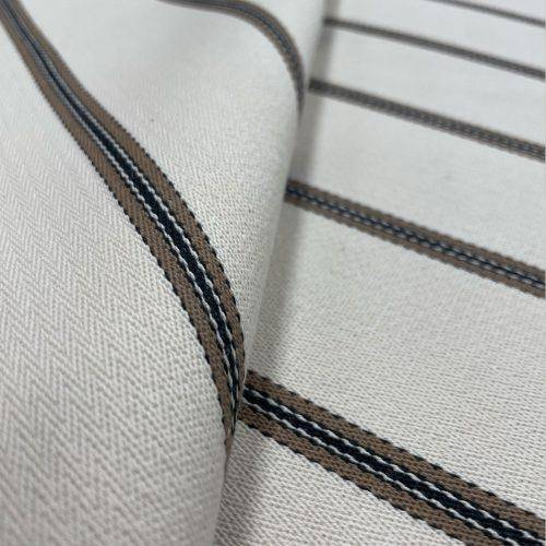 Gastón y Daniela Boot Hill