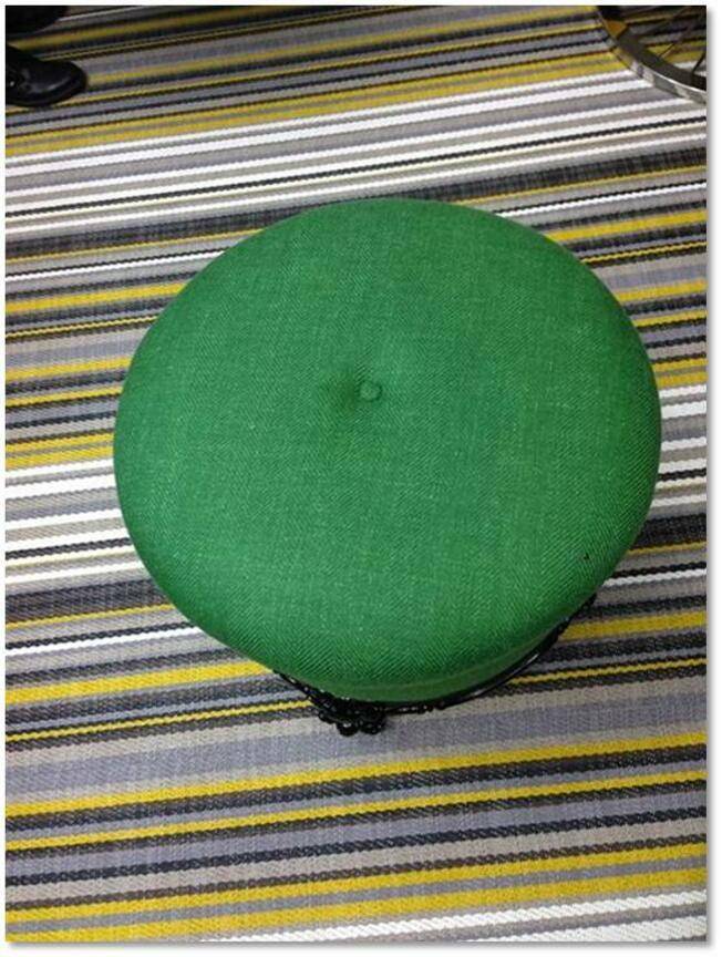 Metaphores Savile Row