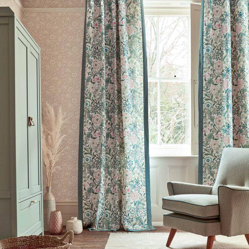 Morris & Co Wilhelmina