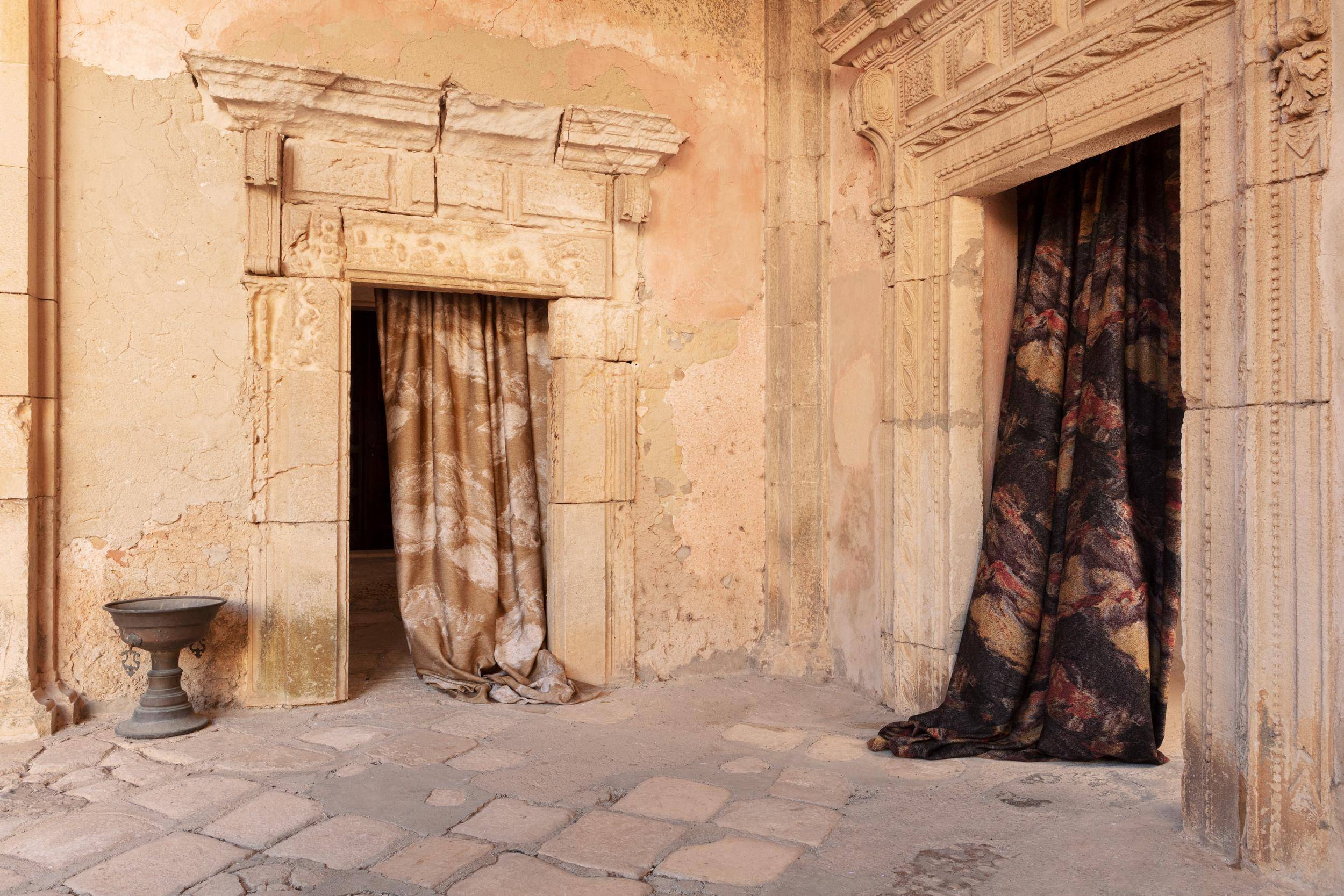 Fischbacher 1819 Madonie