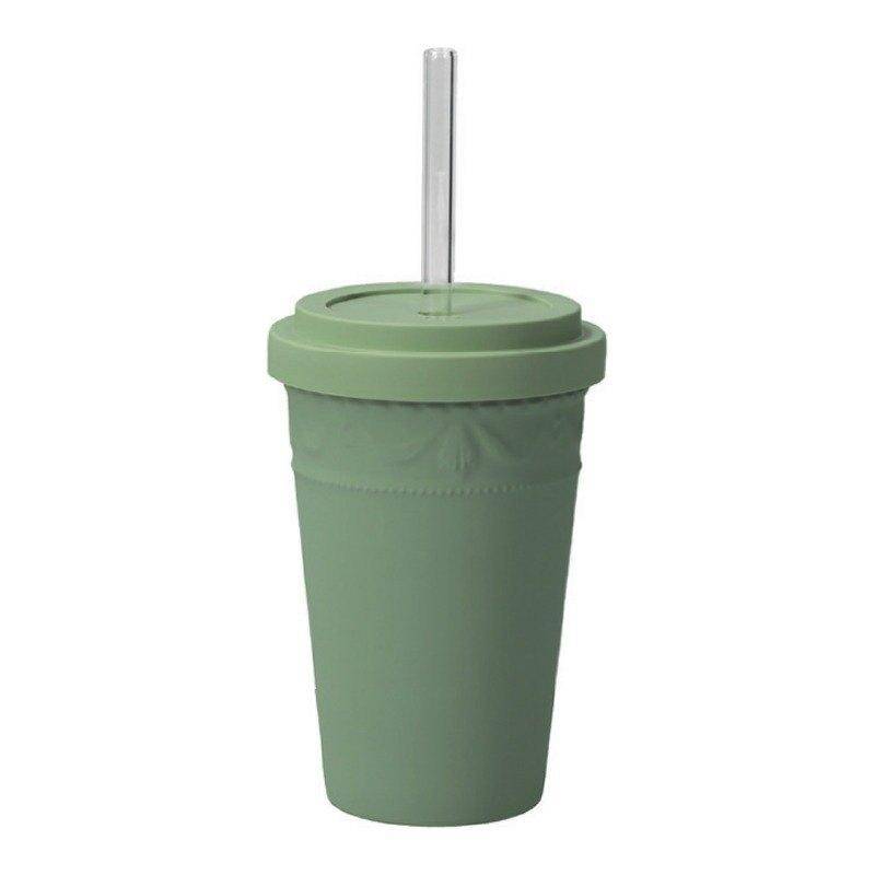 KPM Kurland Matcha To-go Grün