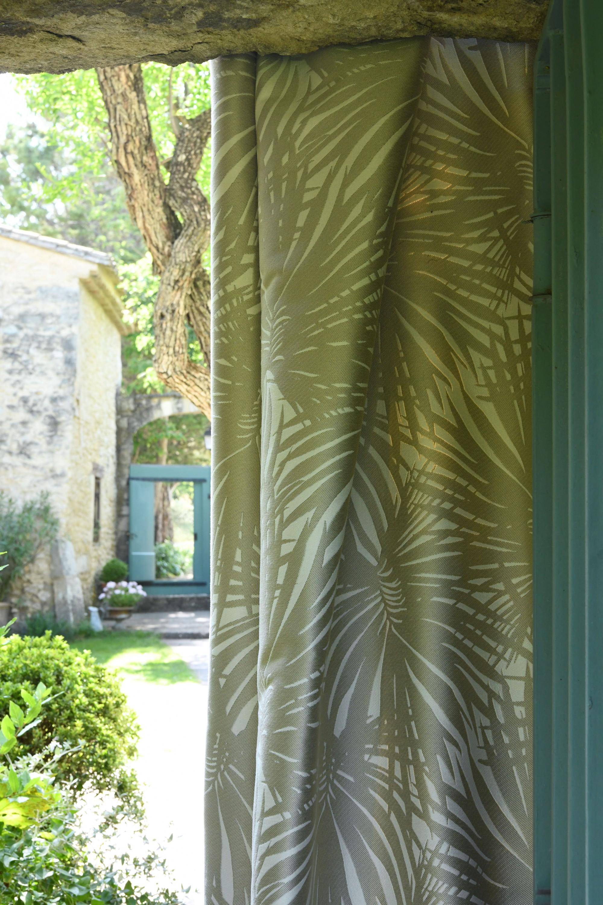 Jean Paul Gaultier Tiki