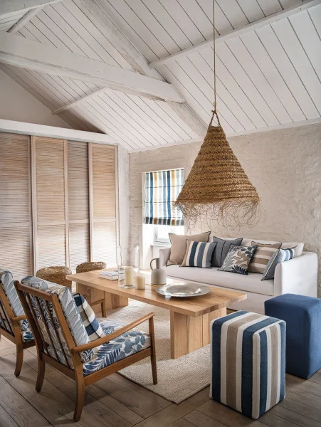 Casamance Les Cabines