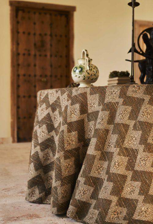 Gastón y Daniela Wyatt