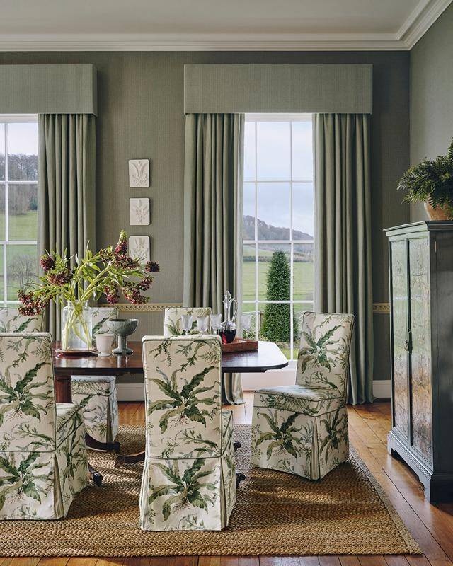 Colefax & Fowler Kendal