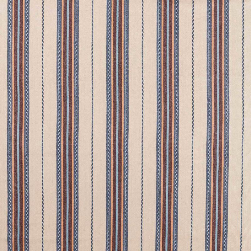Morris & Co Lechlade Stripe